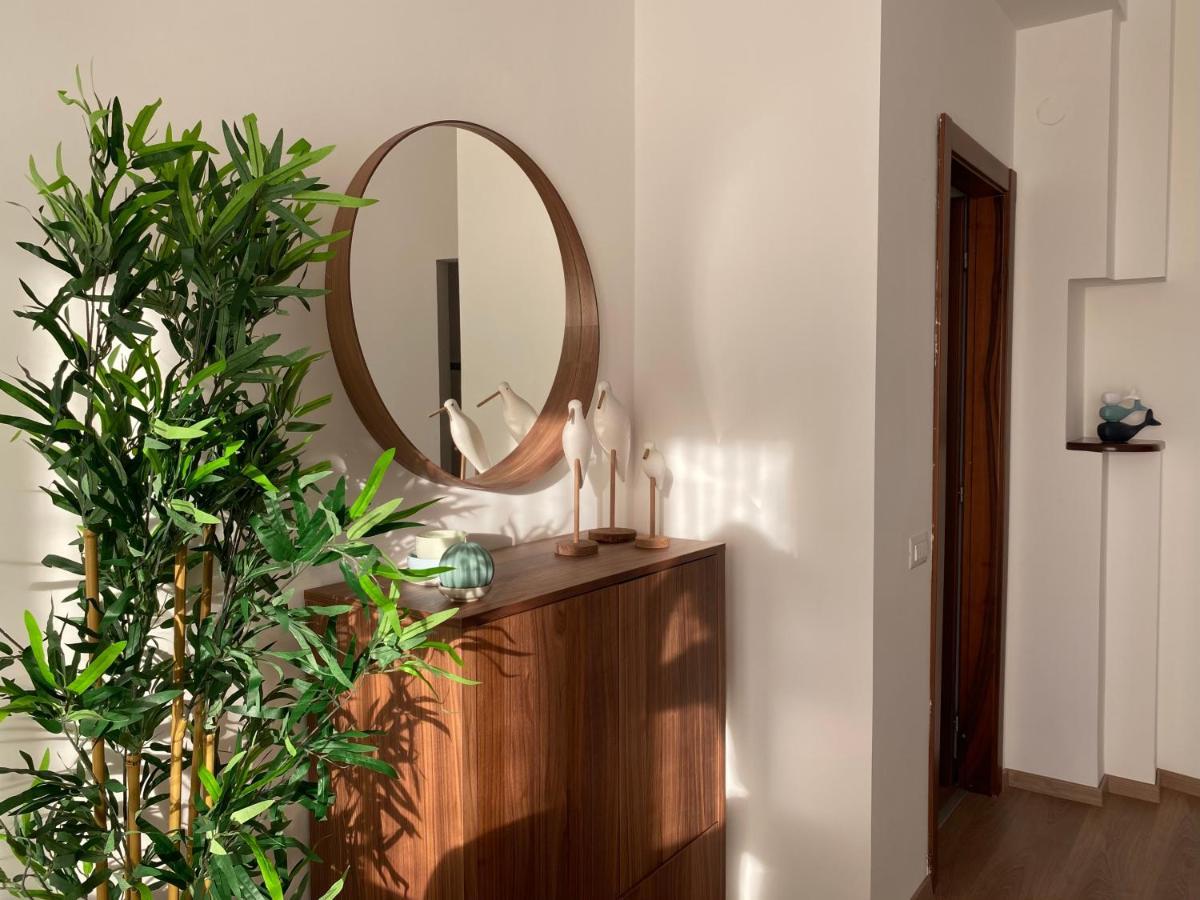 Aquamarine Apartment カステッランマーレ・ディ・スタービア エクステリア 写真