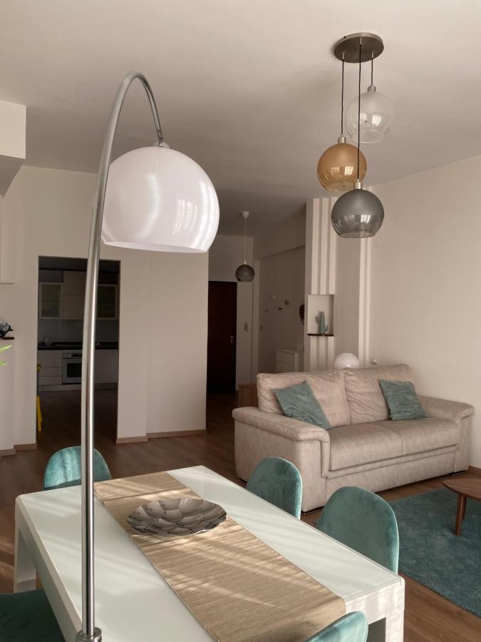 Aquamarine Apartment カステッランマーレ・ディ・スタービア エクステリア 写真